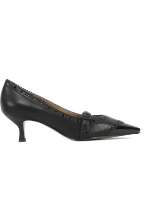 Bibi Lou Damen, Schuhe, Schwarzk, 41 EUGröße: