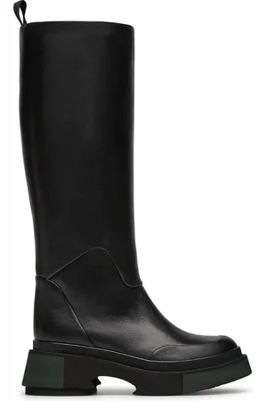 Fabi Damen, Schuhe, Schwarzk, 40 EUGröße: