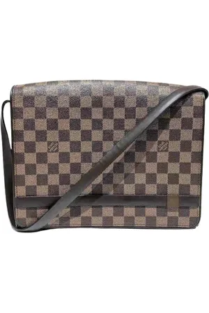 LOUIS VUITTON Damen, Pre-Owned, Braun, ONE SIZEGröße: