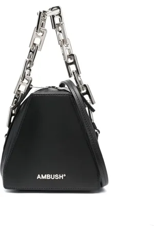 AMBUSH Damen, Taschen, Schwarzk, ONE SIZEGröße: