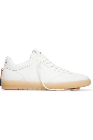 Barracuda Herren, Schuhe, Weiß, 46 EUGröße: