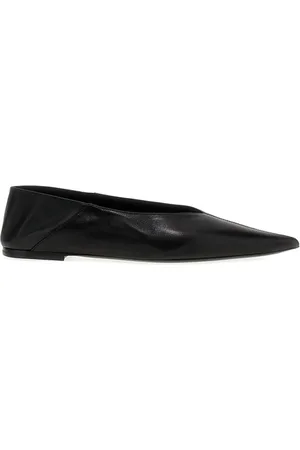 Saint Laurent Damen, Schuhe, Schwarzk, 36 EUGröße: