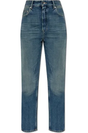 Rick Owens Damen, Jeans, Blau, W26Größe: