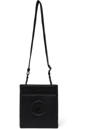 Roberto Cavalli Herren, Taschen, Schwarzk, ONE SIZEGröße: