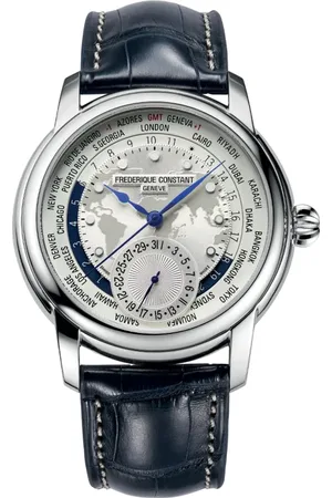 Frederique Constant Damen, Accessories, Blau, ONE SIZEGröße: