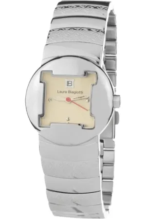 Laura Biagiotti Damen, Accessories, Grau, ONE SIZEGröße: