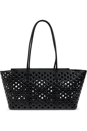 Alaïa Damen, Taschen, Schwarzk, ONE SIZEGröße: