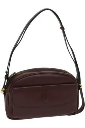 Cartier Damen, Pre-Owned, Rot, ONE SIZEGröße: