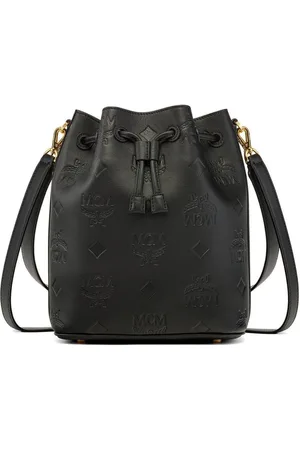 MCM Damen, Taschen, Schwarzk, ONE SIZEGröße: