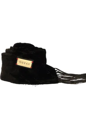 Gucci Unisex, Accessories, Schwarzk, ONE SIZEGröße: