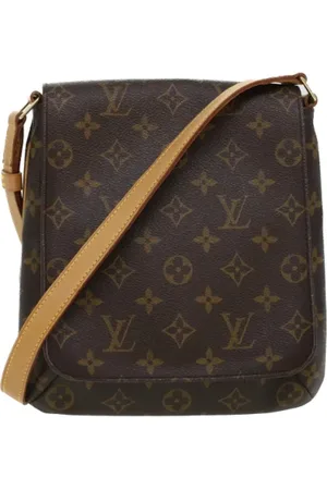 LOUIS VUITTON Damen, Pre-Owned, Braun, ONE SIZEGröße: