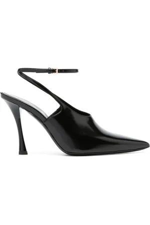 Givenchy Damen, Schuhe, Schwarzk, 39 EUGröße: