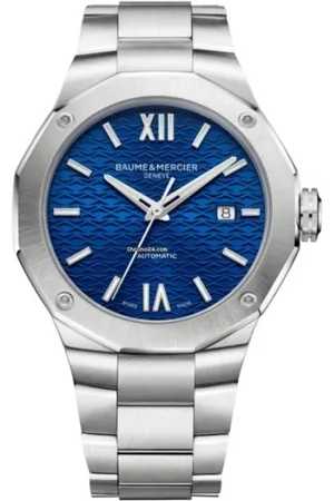 Baume et Mercier Herren, Accessories, Blau, ONE SIZEGröße: