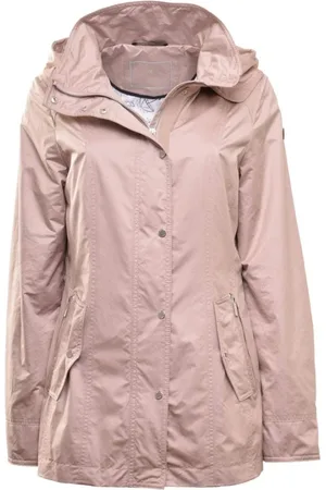 Fuchs Schmitt Damen, Jacken, Rosa, LGröße: