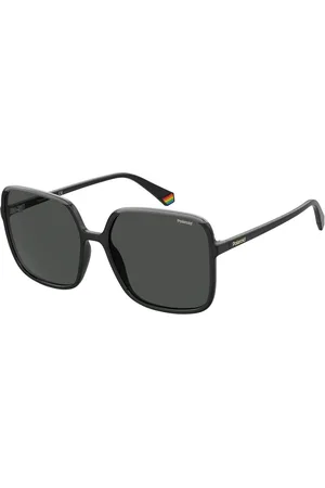 Polaroid Damen, Accessories, Schwarzk, ONE SIZEGröße: