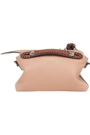 Fendi Damen, Taschen, Braun, ONE SIZEGröße: