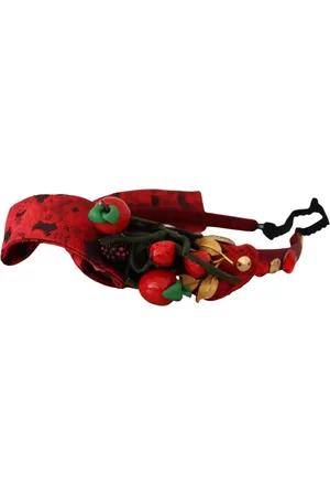 Dolce & Gabbana Damen, Accessories, Rot, ONE SIZEGröße: