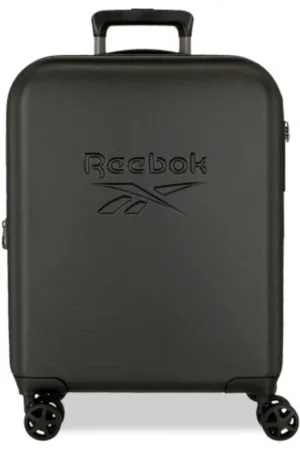 Reebok Unisex, Koffer, Schwarzk, ONE SIZEGröße: