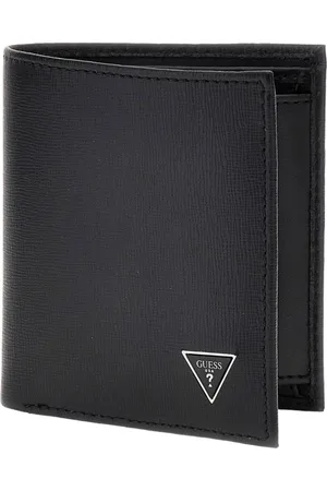 Guess Herren, Accessories, Schwarzk, ONE SIZEGröße: