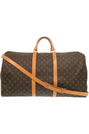 LOUIS VUITTON Damen, Pre-Owned, Braun, ONE SIZEGröße: