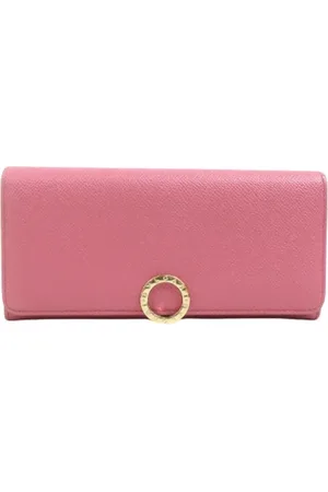 Bvlgari Damen, Pre-Owned, Rosa, ONE SIZEGröße: