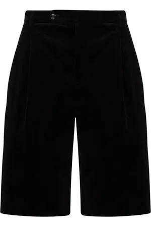 Gucci Herren, Shorts, Schwarzk, MGröße: