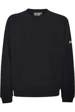 GCDS Herren, Sweatshirts & Hoodies, Schwarzk, XSGröße: