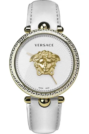 VERSACE Damen, Accessories, Weiß, ONE SIZEGröße: