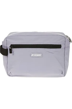 K-Way Herren, Taschen, Grau, ONE SIZEGröße: