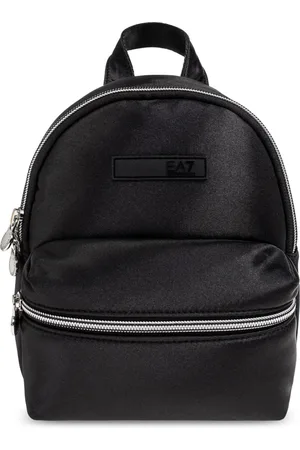 EA7 Damen, Taschen, Schwarzk, ONE SIZEGröße: