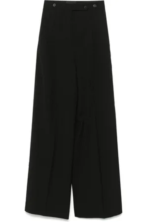 Givenchy Damen, Hosen, Schwarzk, SGröße: