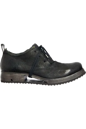 11 BY BORIS BIDJAN SABERI Herren, Schuhe, Schwarzk, 44 EUGröße:
