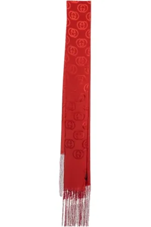 Gucci Damen, Pre-Owned, Rot, ONE SIZEGröße: