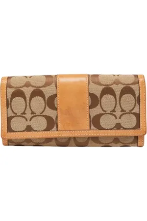 Coach Damen, Pre-Owned, , ONE SIZEGröße: