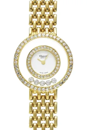 Chopard Damen, Pre-Owned, Weiß, ONE SIZEGröße: