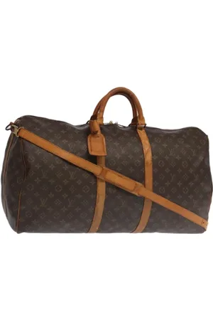 LOUIS VUITTON Damen, Pre-Owned, Braun, ONE SIZEGröße:
