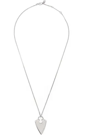 Alexander McQueen Herren, Accessories, Grau, ONE SIZEGröße: