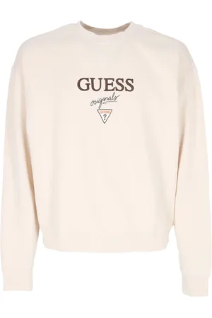 Guess Herren, Sweatshirts & Hoodies, , LGröße: