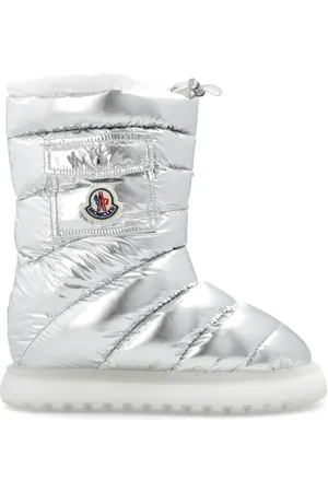 Moncler Damen, Schuhe, Grau, 38 EUGröße: