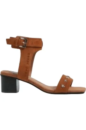 Pepe Jeans Damen, Schuhe, Braun, 39 EUGröße:
