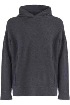ISABEL BENENATO Herren, Sweatshirts & Hoodies, Grau, XLGröße: