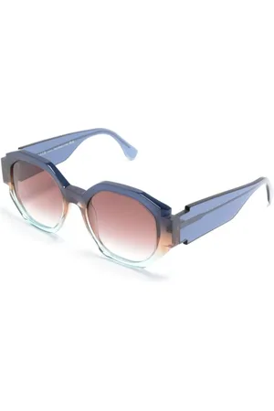 Face À Face Damen, Accessories, Braun, 54 MMGröße: