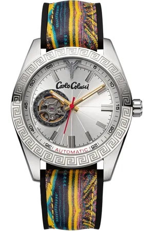 Carlo Colucci Herren, Accessories, Mehrfarbig, ONE SIZEGröße: