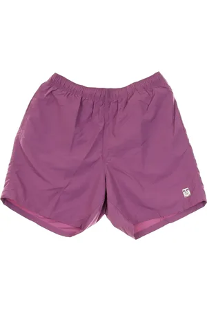 Obey Herren, Shorts, Lila, XLGröße: