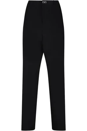 Givenchy Herren, Hosen, Schwarzk, LGröße: