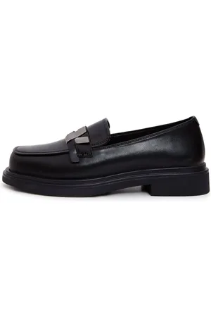 CESARE GASPARI Damen, Schuhe, Schwarzk, 40 EUGröße: