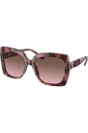 Michael Kors Unisex, Accessories, Braun, 57 MMGröße: