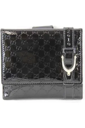 Gucci Damen, Pre-Owned, Schwarzk, ONE SIZEGröße: