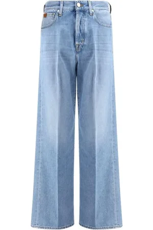 Jacob Cohen Damen, Jeans, Blau, W30Größe: