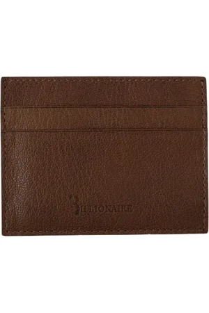 BILLIONAIRE Herren, Accessories, Braun, ONE SIZEGröße:
